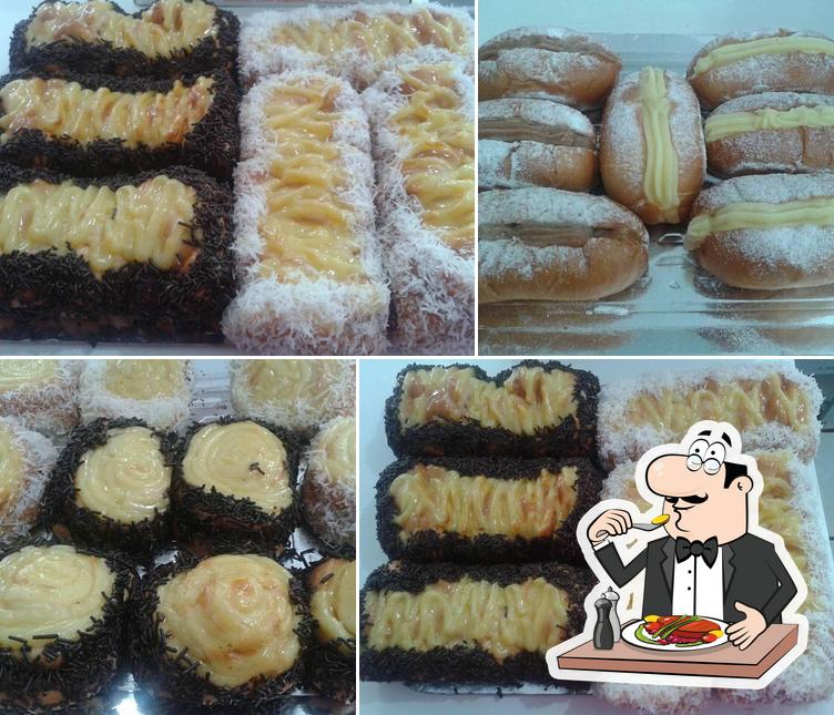 Panificadora e Confeitaria Nosso Pão