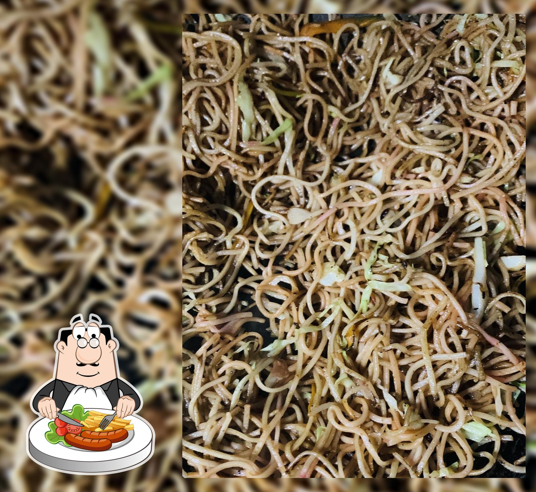 Rana Fast Food