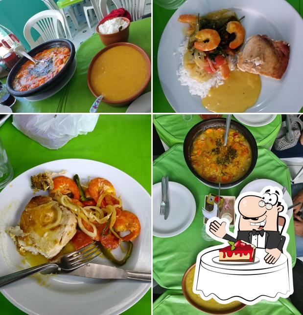 Recanto da Moqueca