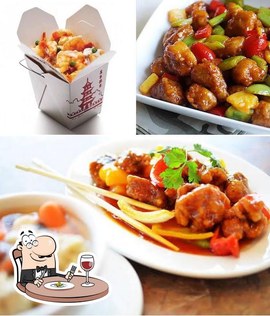 China'n Kasa