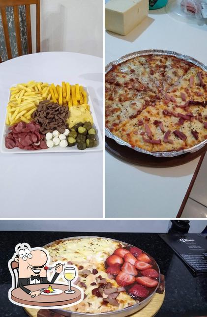 Drusa Pizzaria