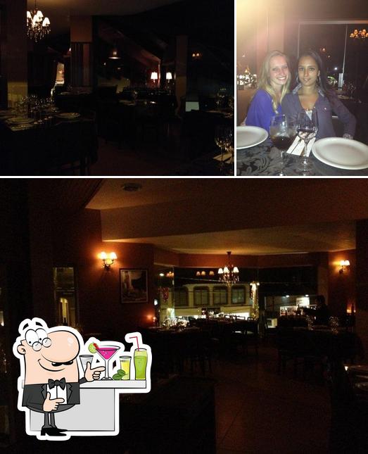 See the pic of Cantina Frascati