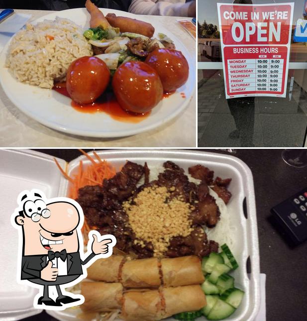 Menu Of Happy Valley Bonnyville 50 Ave - Chinese Restaurant Reviews And Ratings
