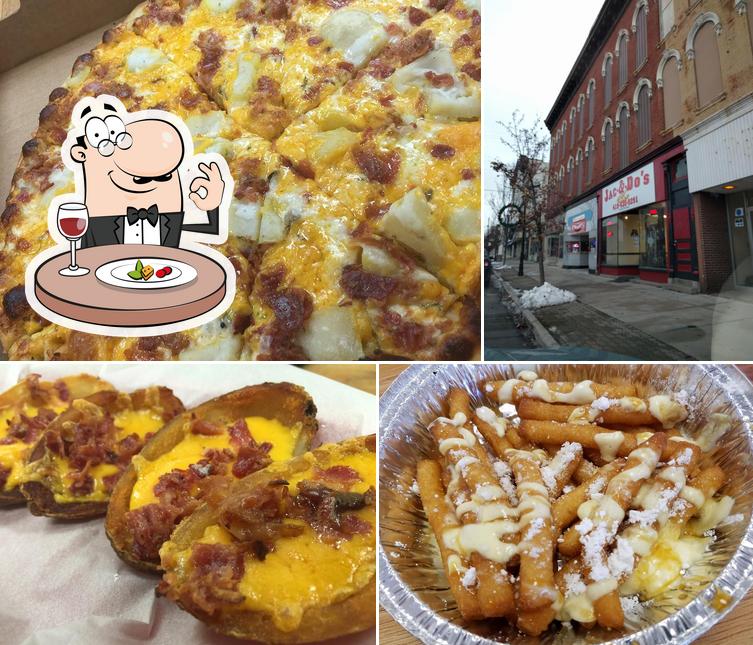 Find the best place to eat in Fostoria, summer 2024 Restaurant Guru
