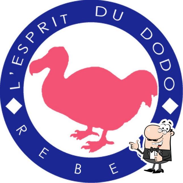 See the photo of L'Esprit du Dodo