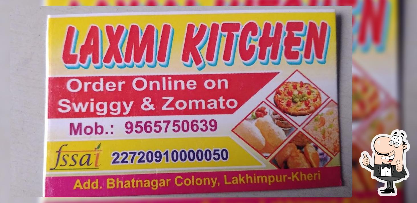 Laxmi kitchen photo