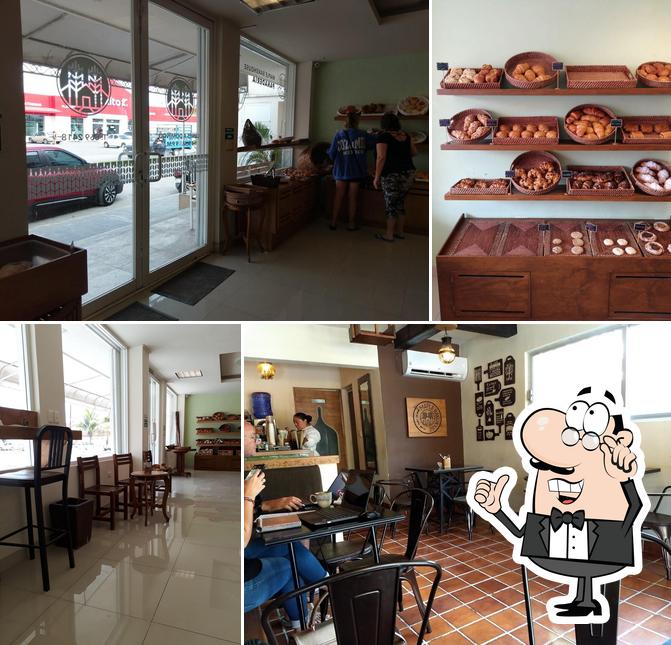 Maple Bakehouse Panadería, San Miguel de Cozumel, Av. 65 #725 - Restaurant  menu and reviews
