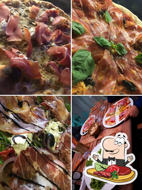 Pizza Mamita