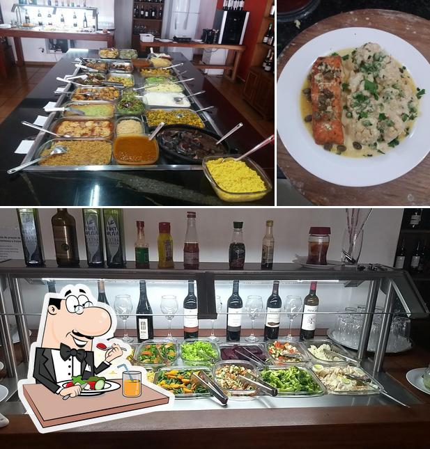 Restaurante e Pizzaria Nonna Zizi, Teófilo Otoni