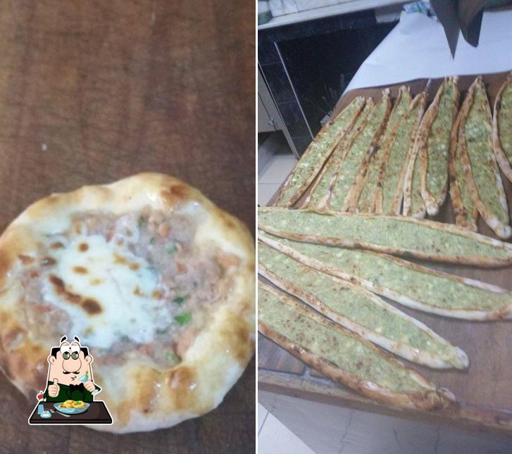 Ugur Pide Kebap Izmir 116 5 Sk No 14 B Restaurant Reviews