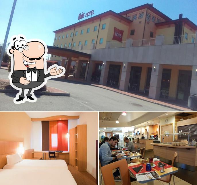 Immagine di Hotel ibis Como - Grandate