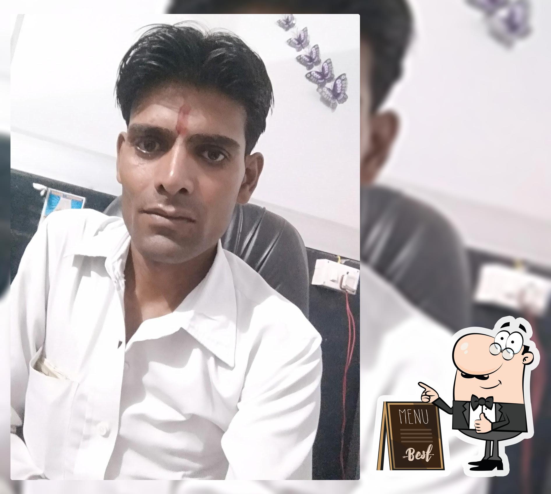 new raj chicken point