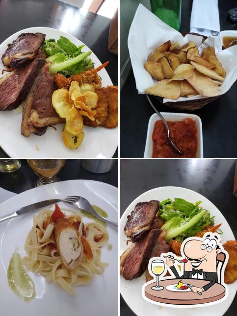 Restaurante Brilhante