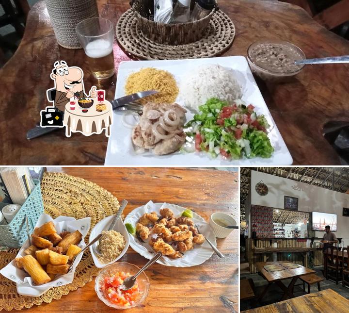 Restaurante Estresse Zero
