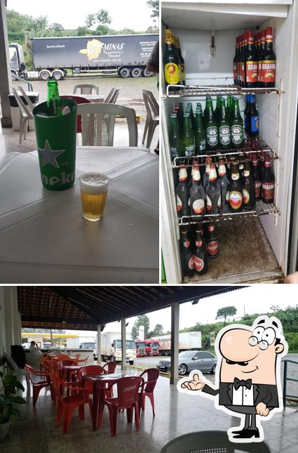 Restaurante Ventania (Só Pedro)