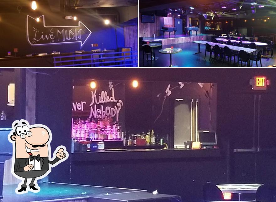The Vault in King of Prussia Restaurant reviews