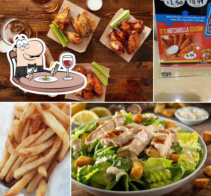 Find the best place to eat in Caldwell, Ohio, summer 2024 Restaurant Guru