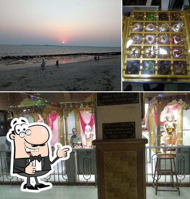 NG GADHVI