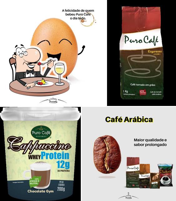 Puro Café Gourmet