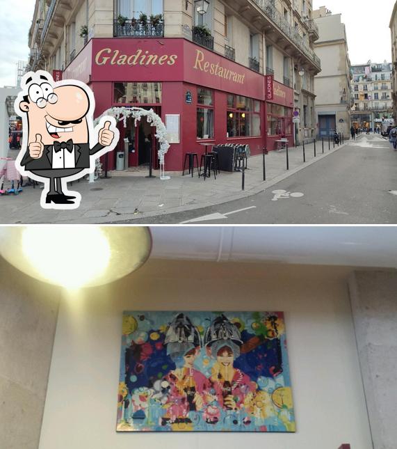 Image de Chez Gladines