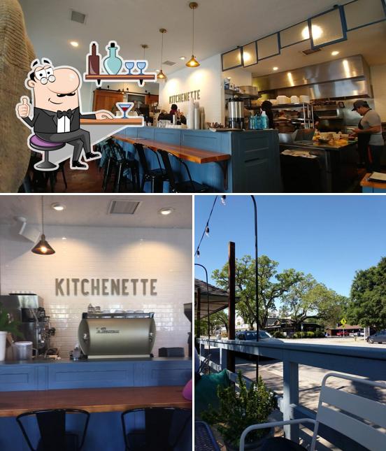 in Templeton Restaurant menu and reviews