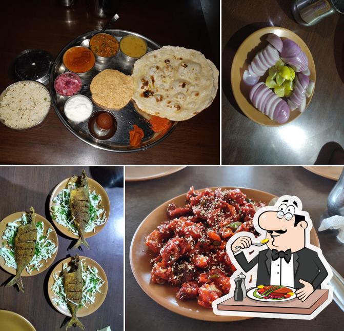 Hotel Gokul