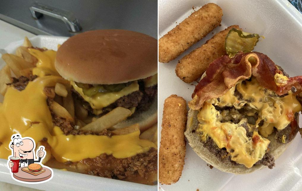 Lunch Box in Ellenboro Restaurant reviews