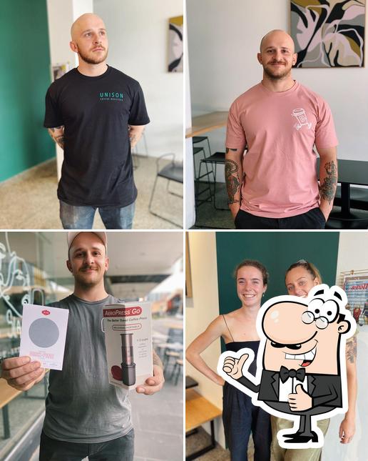 New Slang Coffee Brewers in Newcastle Restaurant reviews