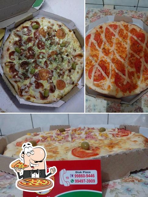 Pizzaria Brasil