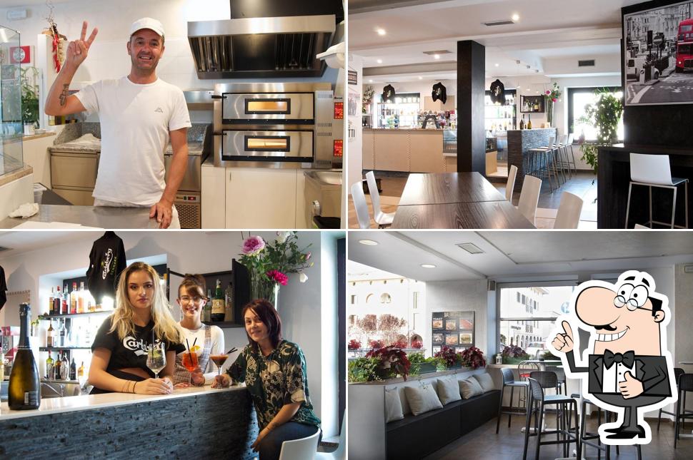 Bar Centrale Santa Giustina