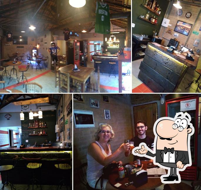 Rock Land Moto e Sports Bar