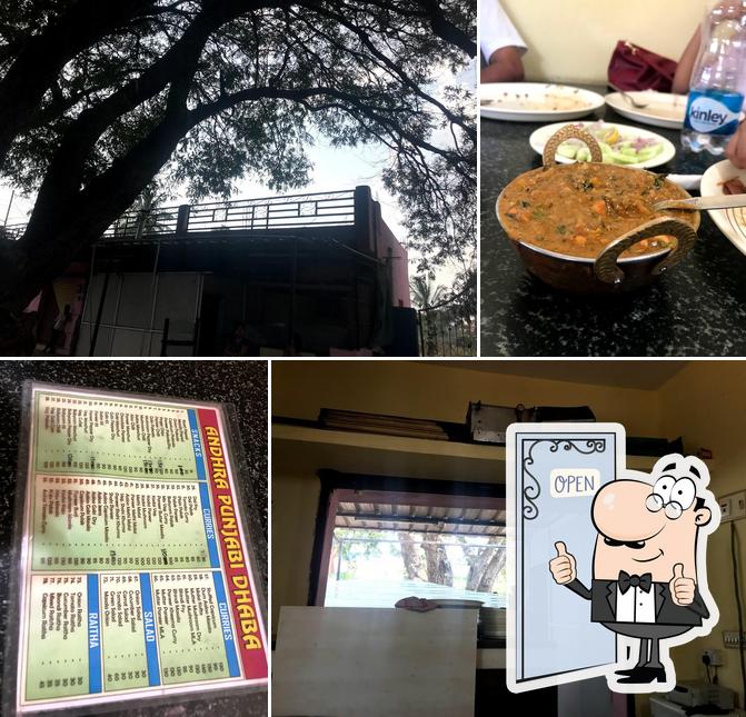 New Punjabi Dhaba