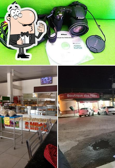 Padaria Boutique Dos Pães picture