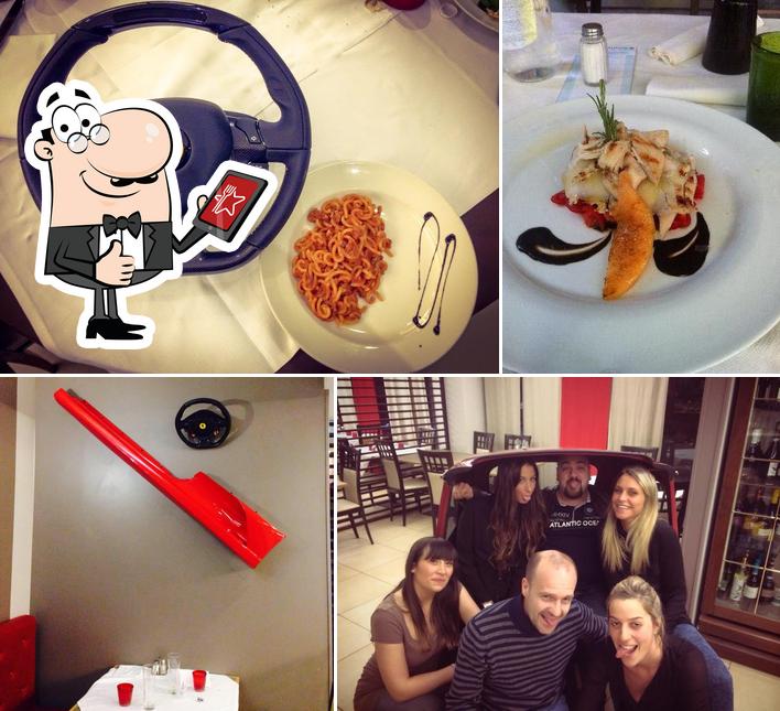 Maranello il Chiosco