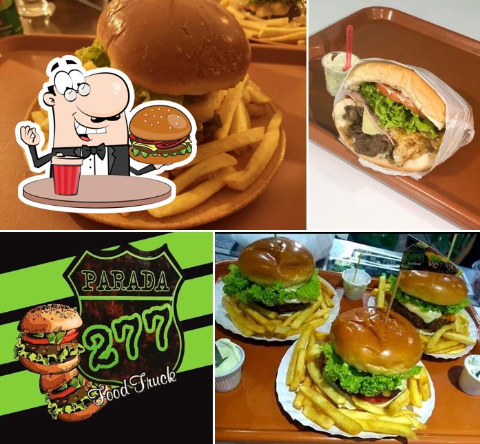 Food truck parada 277