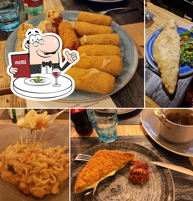 Gusto Marigliano Pizzeria e ristorante