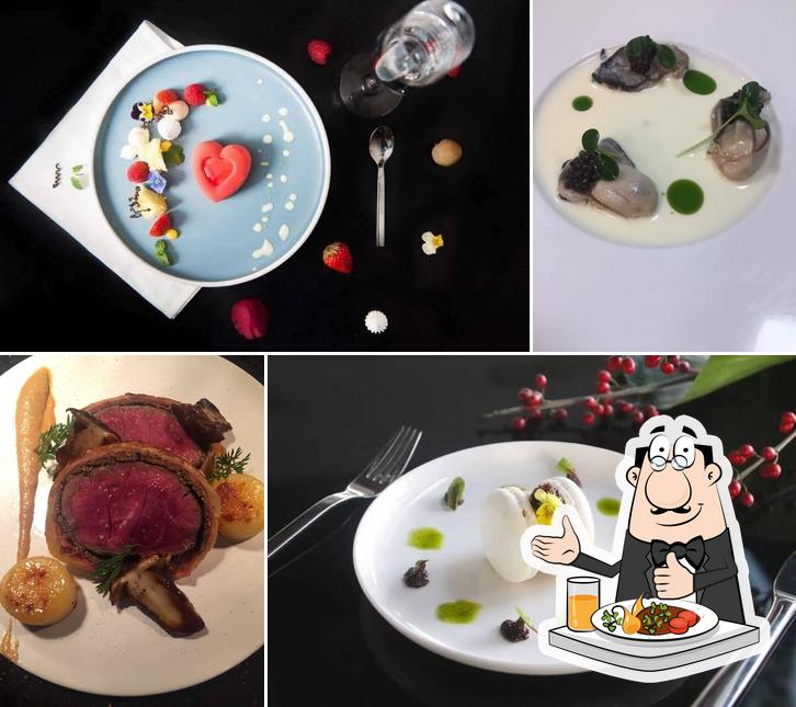 Mediterranean in Shrewsbury - Restaurant reviews