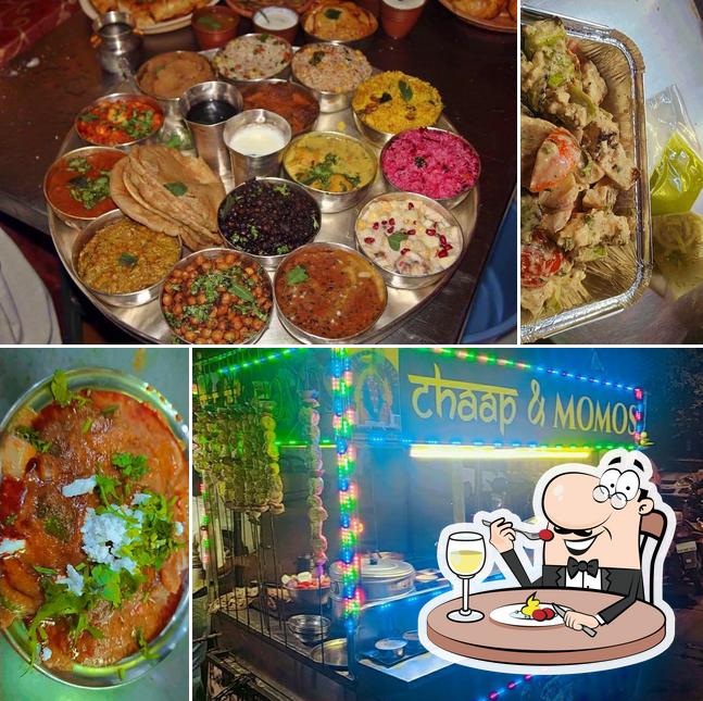 Baba Da Dhaba Mini Punjab Jaipur Restaurant Reviews