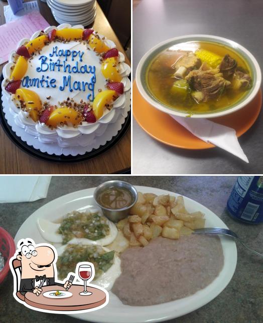 Pasteleria clarita's in Jacksonville Restaurant reviews