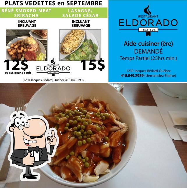 Image de Restaurant Eldorado