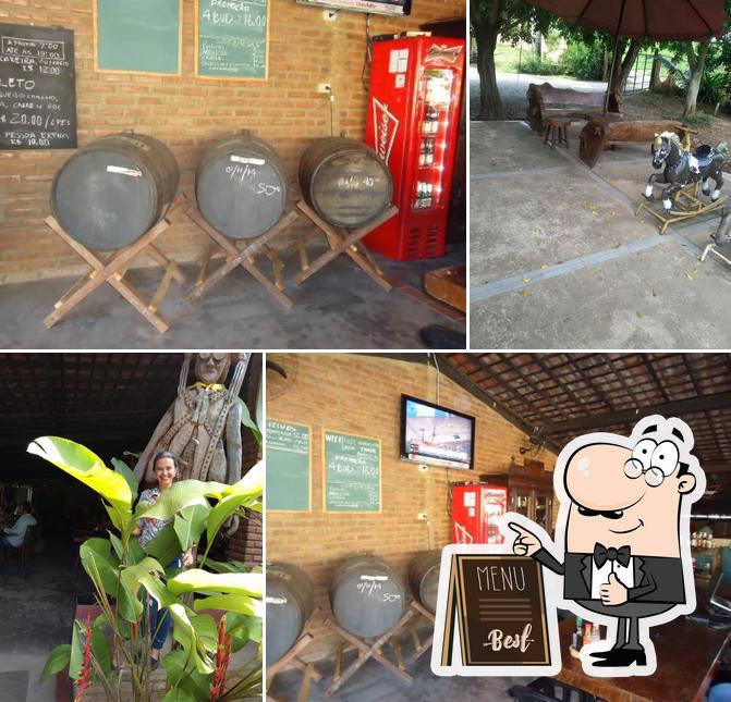 Restaurante O Nordestão