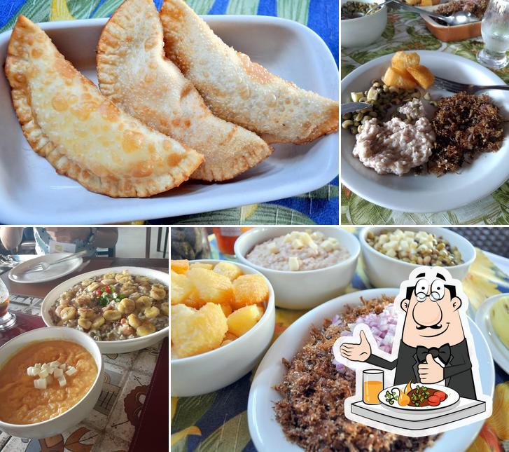 Paçoca de Pilão