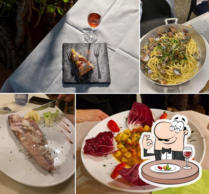 Ristorante Pizzeria Il Colombaio di Cipressina s.r.l