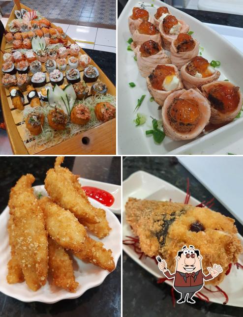 Sakai Sushi