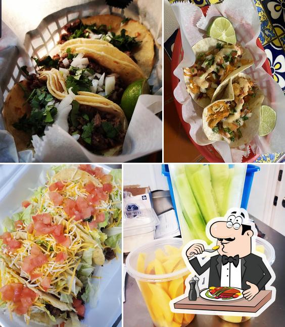 Tamales Etc in Indianapolis Restaurant menu and reviews
