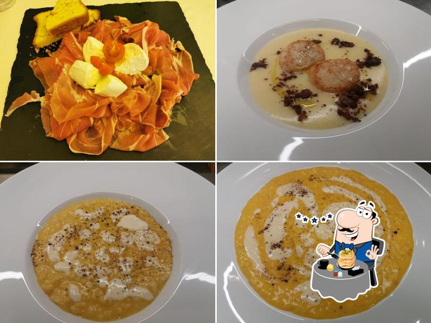 Radici Osteria Contemporanea
