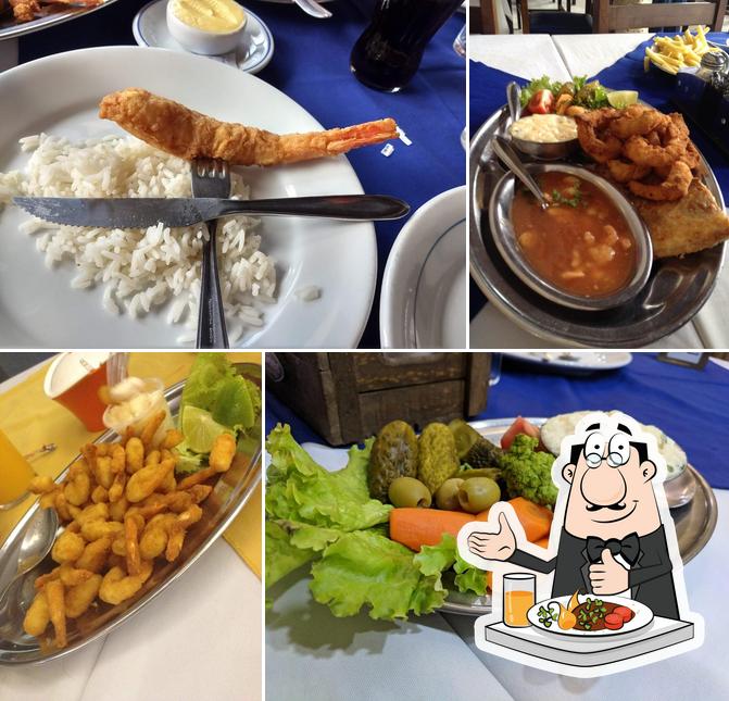 Restaurante e Pizzaria Tia Geni