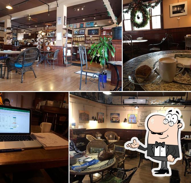 Coffee Depot in Warren Restaurant menu and reviews