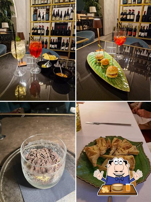 Cibo al Casa Ramón
