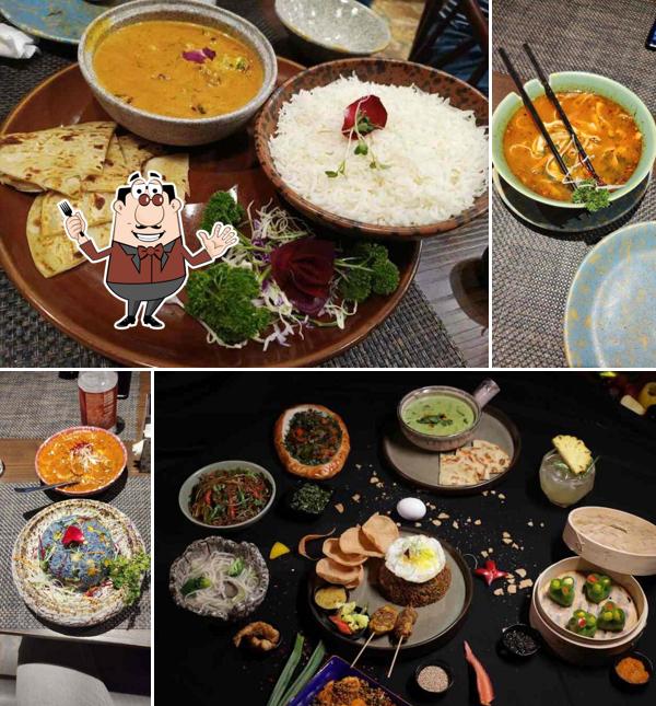 Asian Wok And Grill, Nashik Restaurant menu and reviews